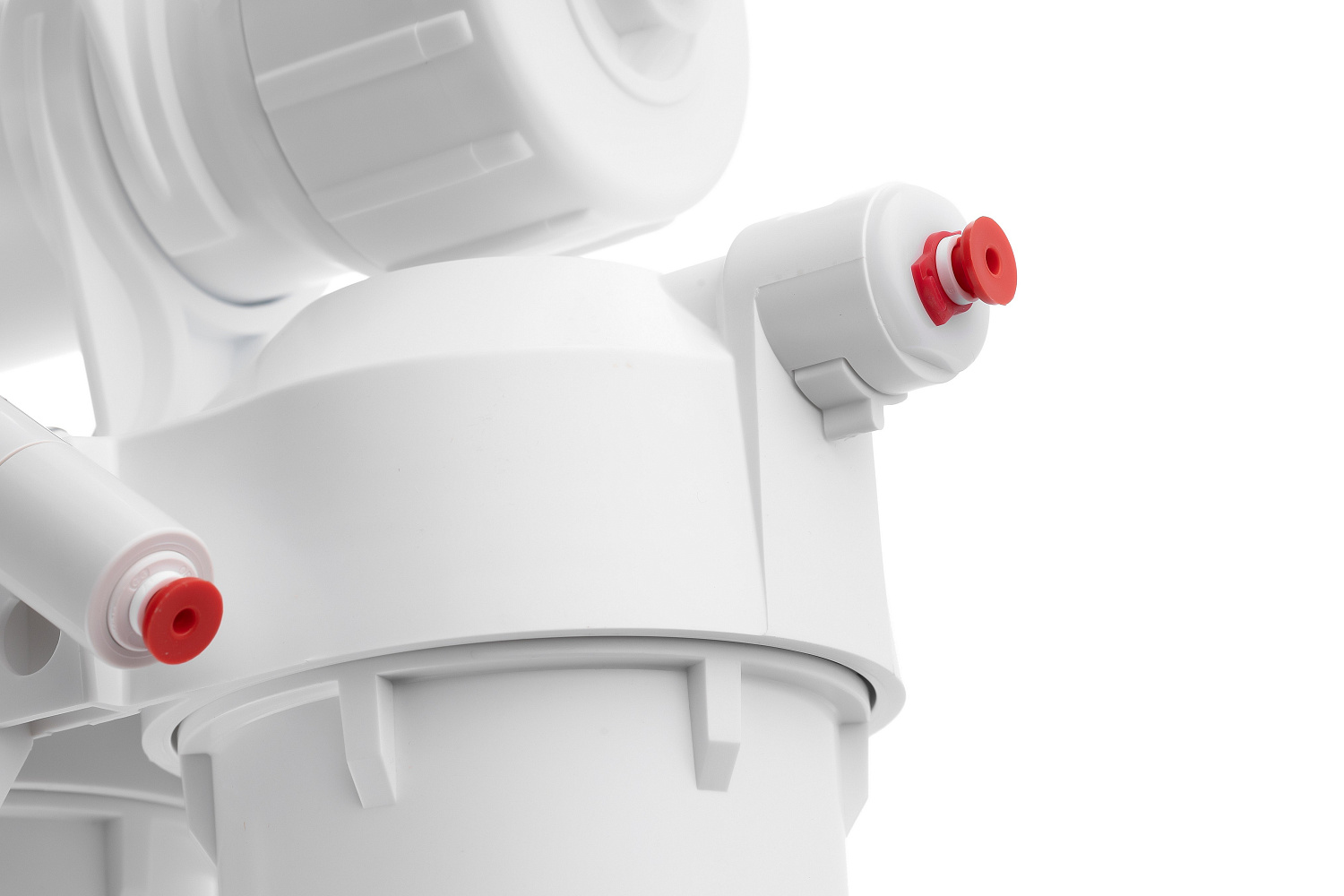 Фильтр Гейзер Аллегро с обратным осмосом всего за 7499 рублей