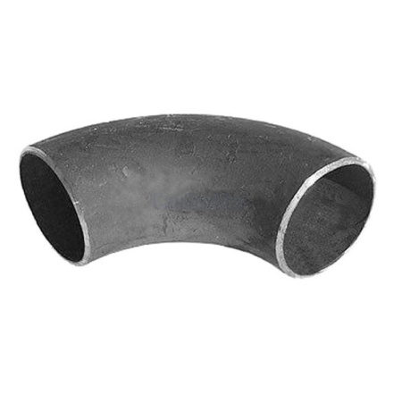 отвод стальной