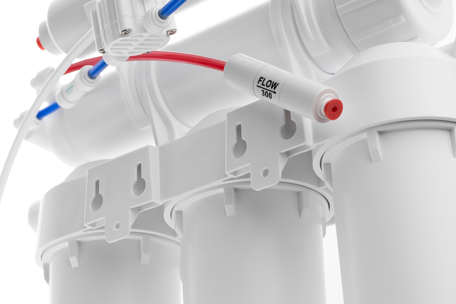 Фильтр Гейзер Аллегро с обратным осмосом всего за 7499 рублей