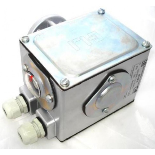 Выключ путевой