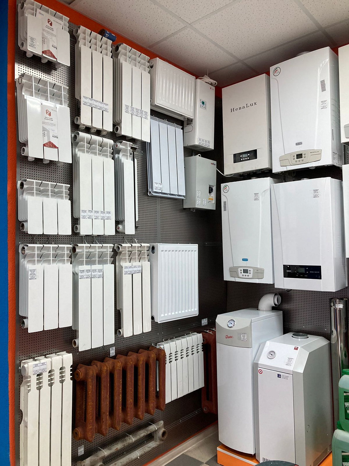 Мы обновляем магазины!