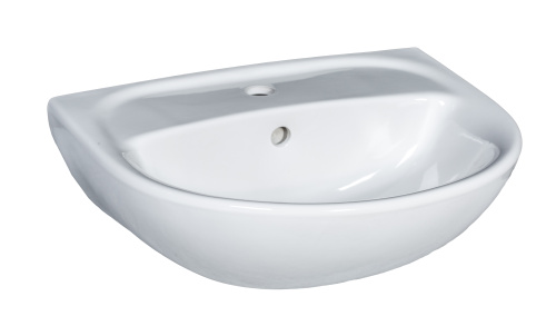 Умывальник %U00ABКатунь%U00BB с отверстием_2