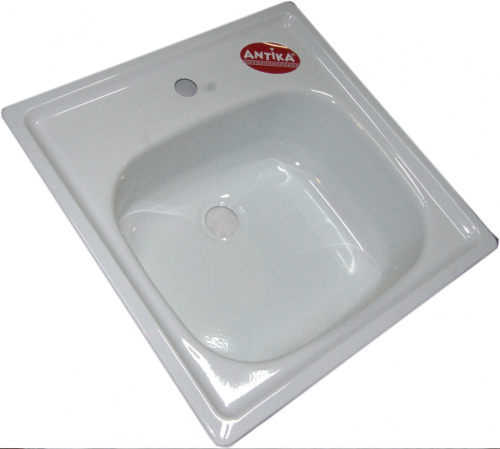 антика мойка