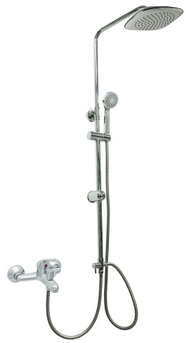 ДС ПРЕСТИЖ ЦС-СМ 300_3-4 М-40 лит короткий излив,D24, №4D200