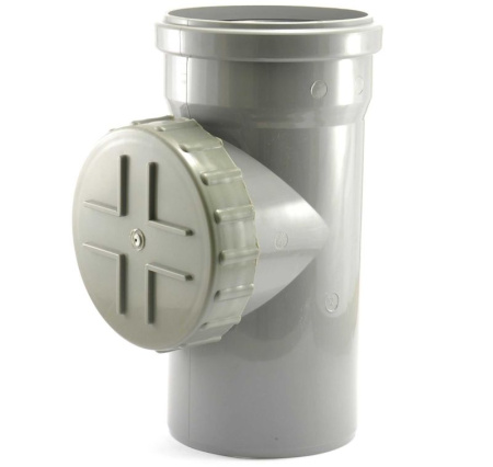 ревизия серая