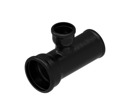 тройник-100х50