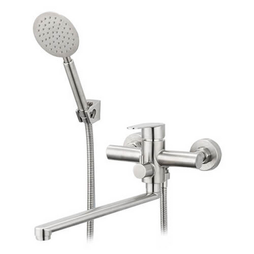 Смеситель ванна FRAP F2248