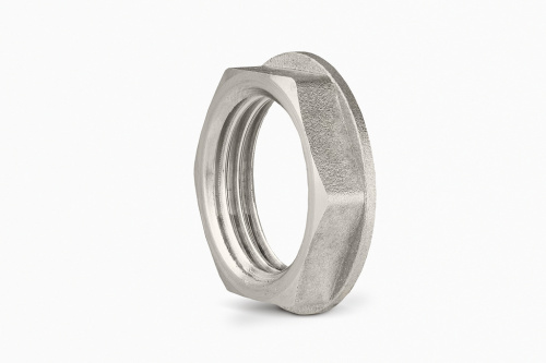 контргайка никель