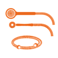 Лейки и шланги для душа