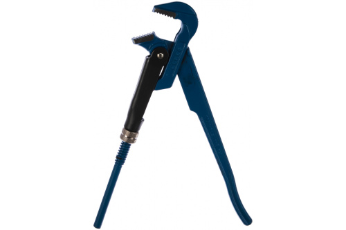 Ключ трубный рычажный КТР-1 ЗУБР Тип М, №1, прямые губки (27335-1_z01)