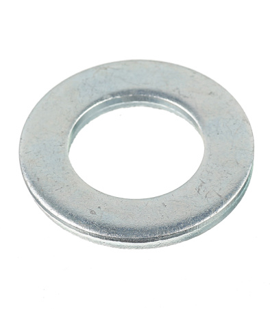 Шайба оцинк