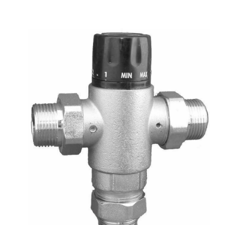 Watts-Термостатический-смеситель-3-4-BH-AQUAMIX2