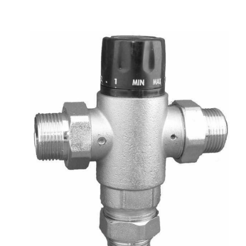 Watts-Термостатический-смеситель-3-4-BH-AQUAMIX2