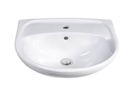 Умывальник %U00ABНостальжи%U00BB с отверстием_2