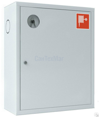 шкаф пожарный