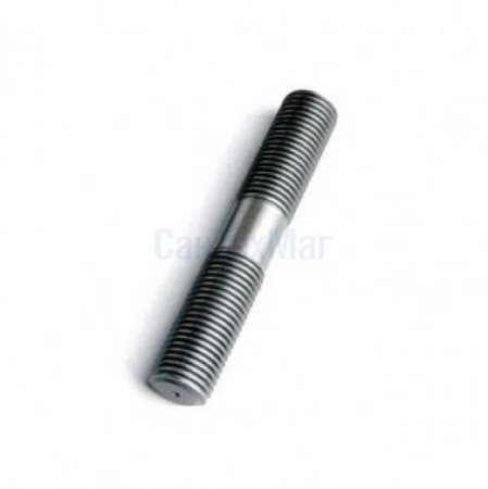 шпилька черная