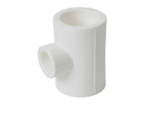 тройник пп переходной