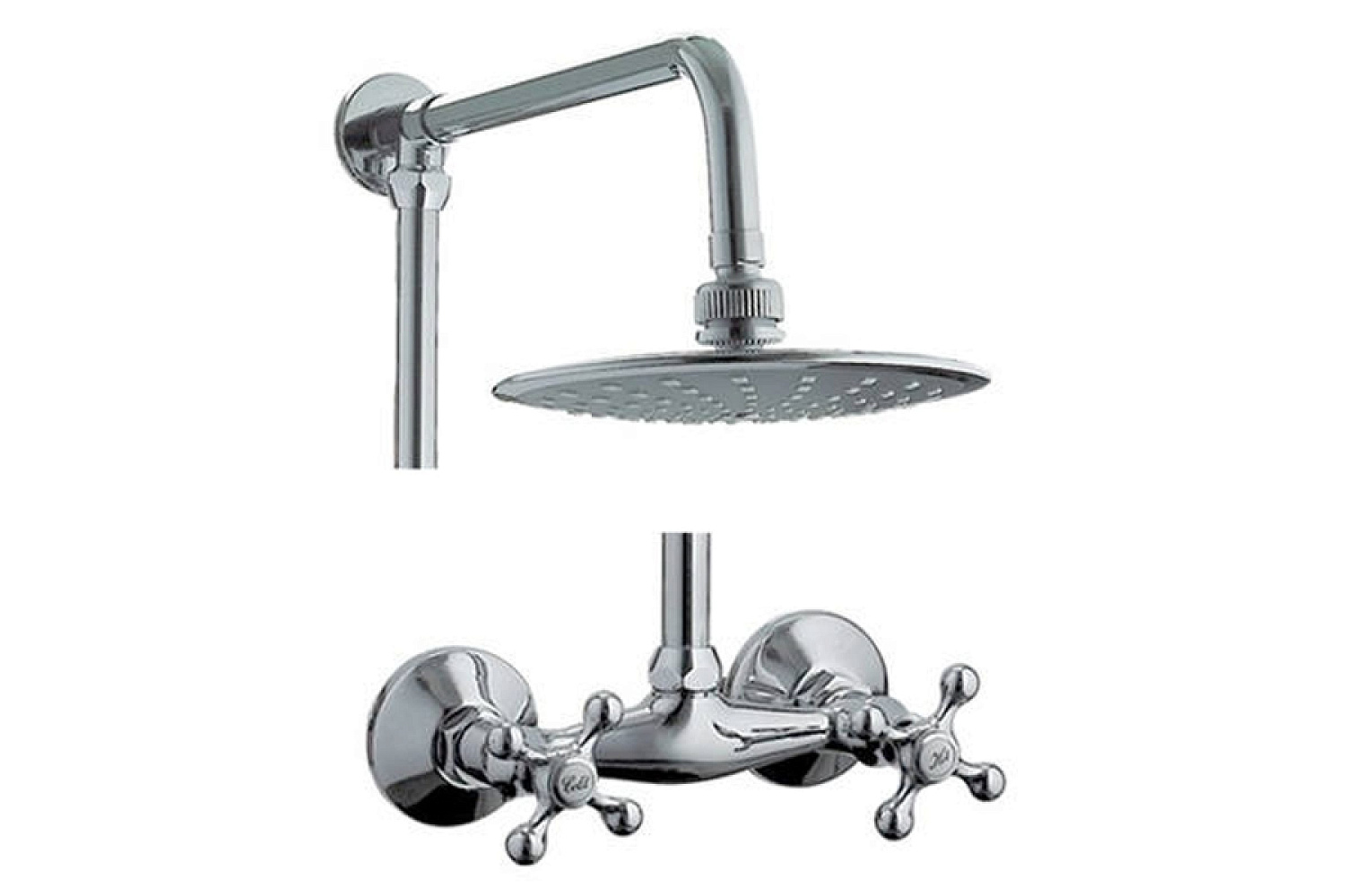 Универсальная душевая система FRAP F2308