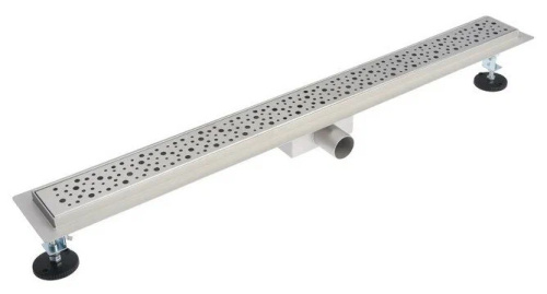 Заводские данные