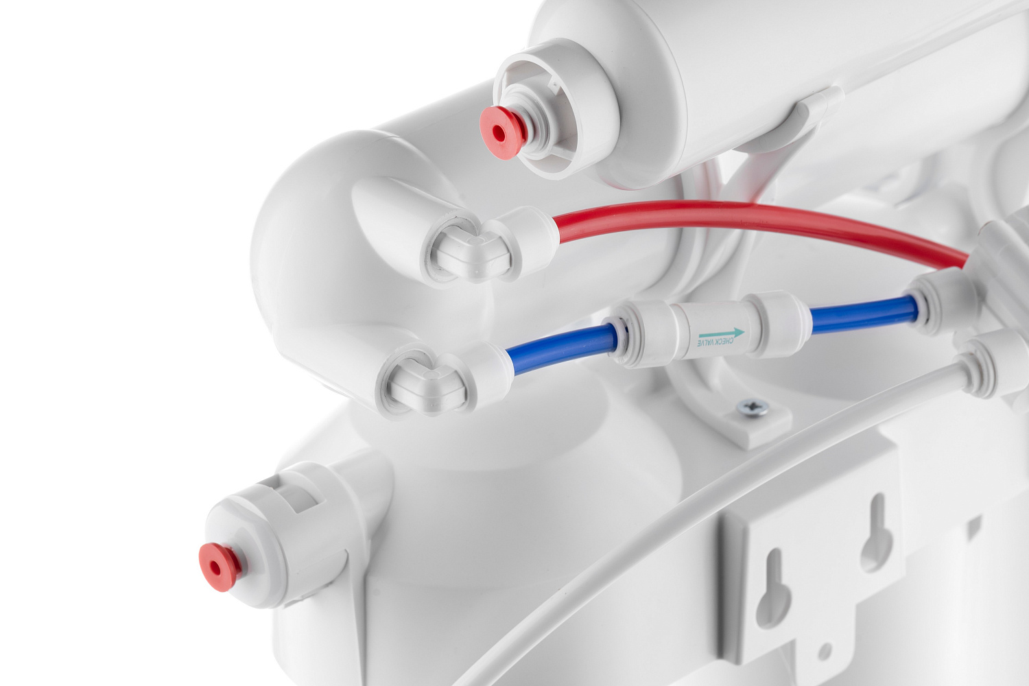 Фильтр Гейзер Аллегро с обратным осмосом всего за 7499 рублей