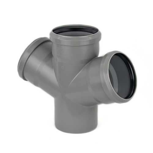 крестовина косая