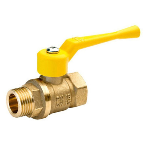 газ муф рез