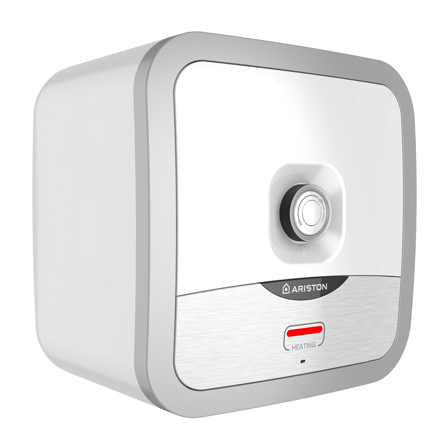 Водонагреватель электрический накопительный 10 л Ariston ABS ANDRIS2 R PRO U (под мойкой)