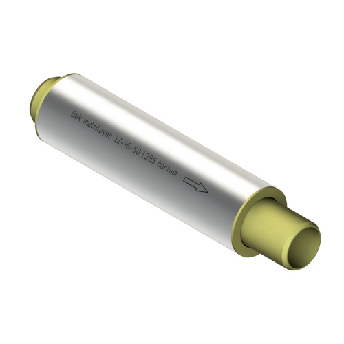 компенсатор многослойный